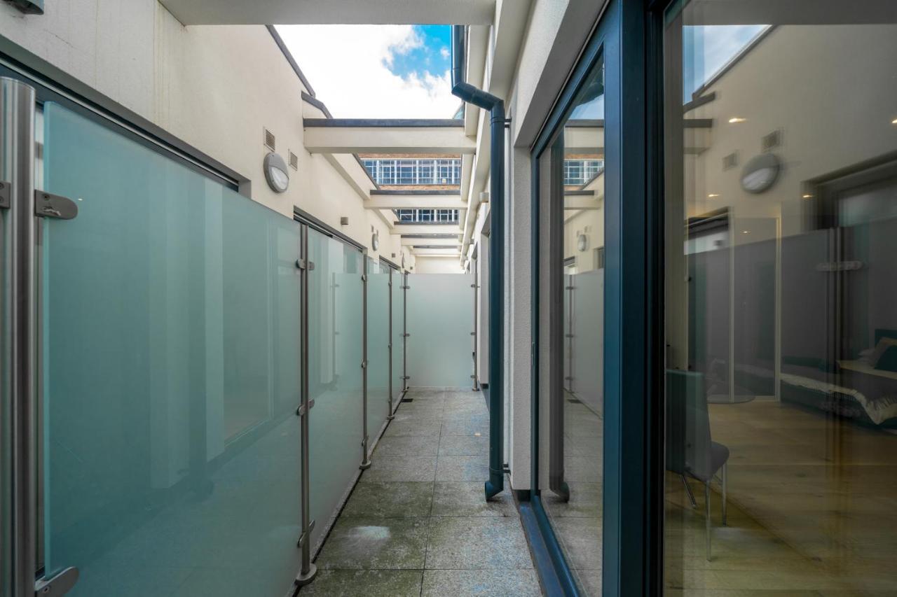 Modern London City Apartment - Victoria Line Exteriér fotografie